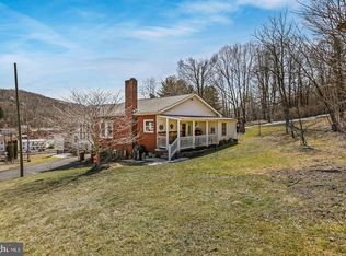 23808 Latrobe St, Barton, MD 21521