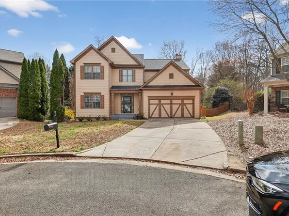 6640 Grove Crossing Ct, Cumming, GA 30028