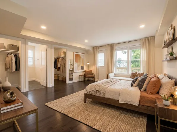 77 Winchester St #77, Medford, MA 02155