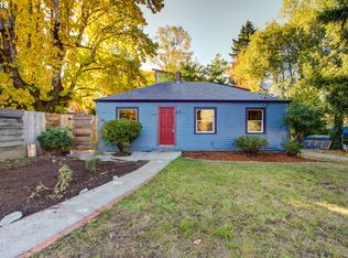 13803 SE Linden Ln, Milwaukie, OR 97222
