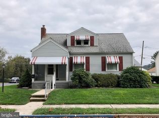 1402 Bleeker Ave, Reading, PA 19607