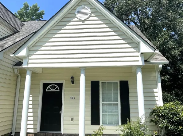 383 Springview Ln, Summerville, SC 29485