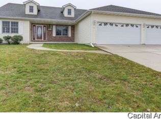 1424 Summershade Dr, Springfield, IL 62712