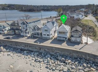 14 Stony Beach Rd, Hull, MA 02045