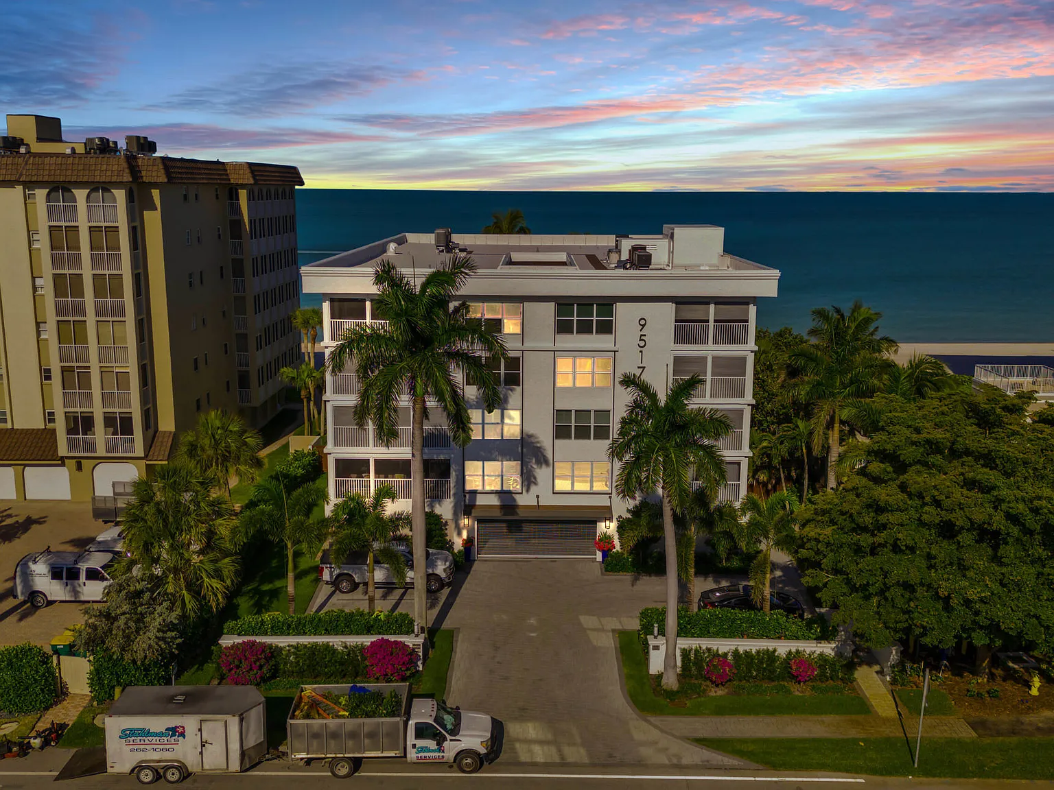 S-9517 Gulf Shore Drive #202 - 202 — Photo 4