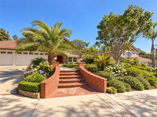 3940 San Antonio Rd, Yorba Linda, CA 92886