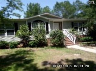 1025 Stackleather Rd, Lugoff, SC 29078