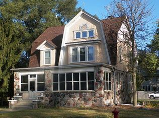 116 E State Rd, North Prairie, WI 53153