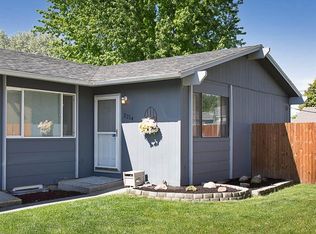 2214 Golden Blvd, Billings, MT 59102