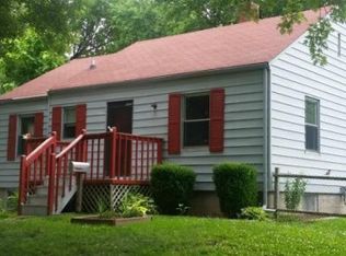 119 SW Monroe St, Lees Summit, MO 64063