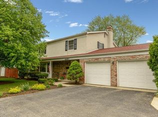 4480 Reed Rd, Columbus, OH 43220