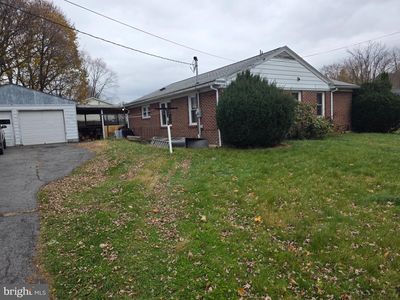 117 Shrineview Ave, Boalsburg, PA, 16827