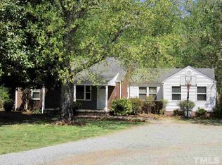 2103 Efland Cedar Grove Rd, Efland, NC 27243