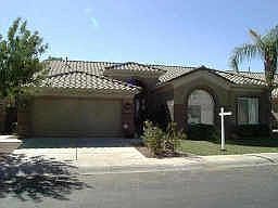 Great Curb Appeal