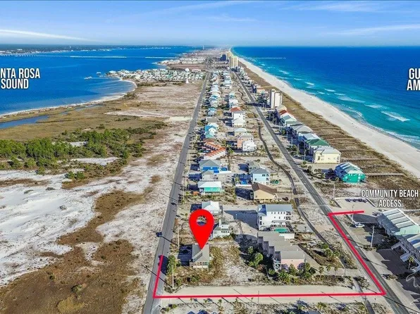 7845 White Sands Blvd, Navarre, FL 32566