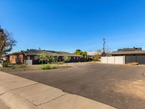 2452 E. Amelia Ave., 2452 E Amelia Ave #2, Phoenix, AZ 85016