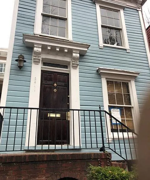 3311 Q St NW — Photo 3