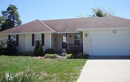 Front view