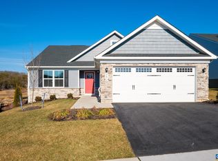 3675 Mayfield Rd, Harrisonburg, VA 22801