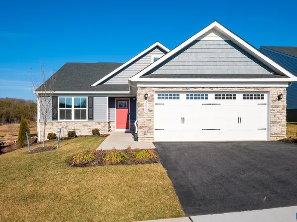 3675 Mayfield Rd, Harrisonburg, VA 22801