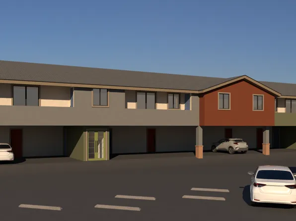 The Village on Birch, 1642 E Birch St #324, Cottonwood, AZ 86326