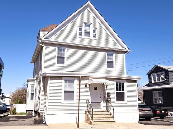 1627 Anderson Ave, Fort Lee, NJ 07024 – 3-bedroom rental in Fort Lee