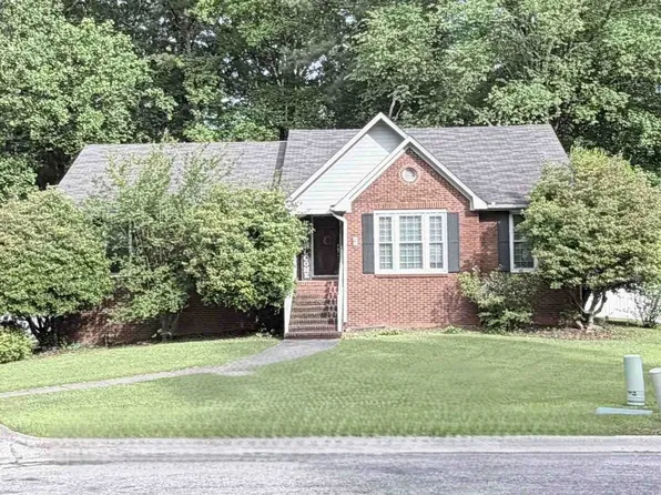 6033 Mockingbird Ln, Pinson, AL 35126