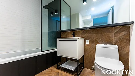 Rented by Nooklyn NYC LLC