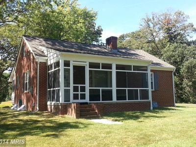 26819 Mechanicsville Rd, Mechanicsville, MD, 20659