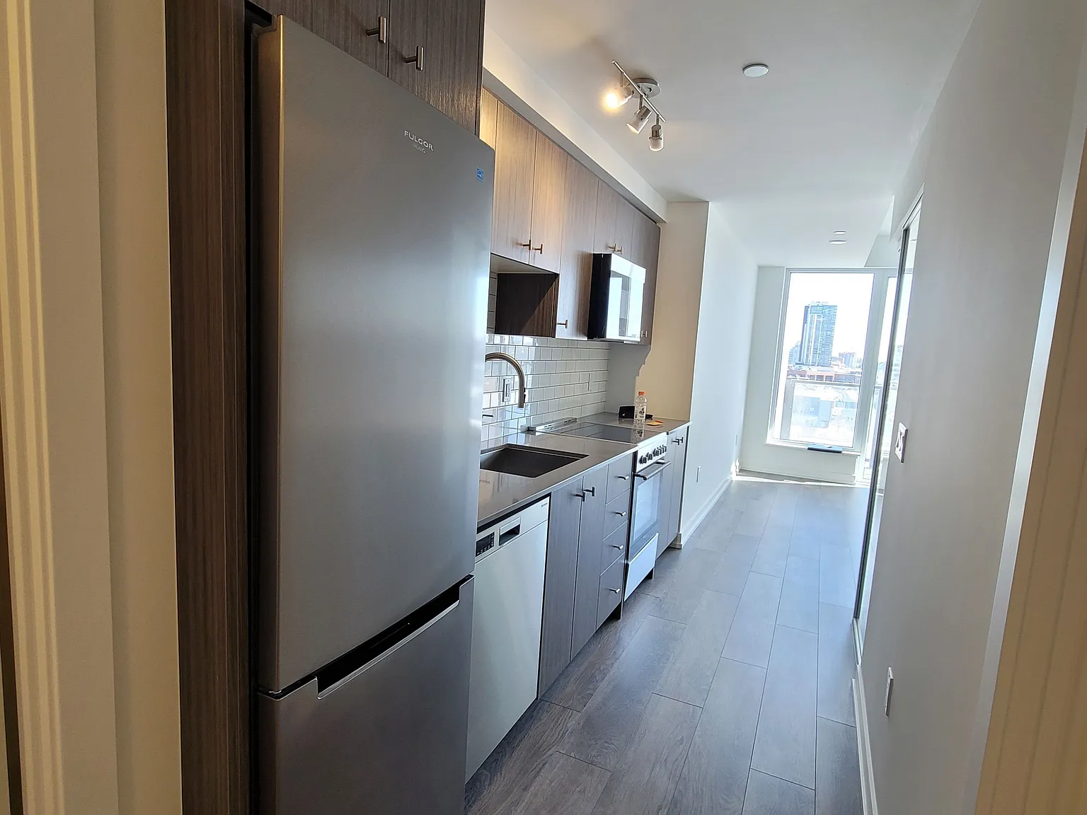 1 bed, $1,750 — Photo 3