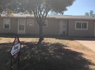 5209 S 7th St, Abilene, TX 79605