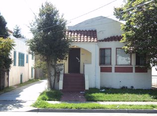 833 Brockhurst St, Oakland, CA 94608