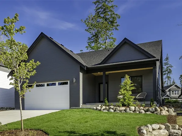 3005 Cedar View Way, Blaine, WA 98230