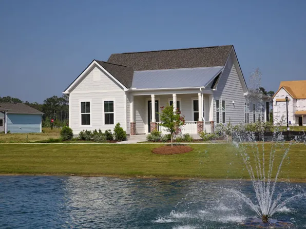 Sweetgrass Plan, SayeBrook