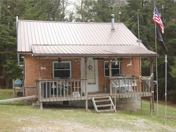 554 Camp Rd, Clearfield, PA 16830