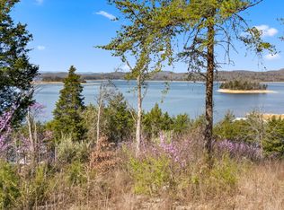 LOT 765 Russell Brothers Rd, Sharps Chapel, TN 37866