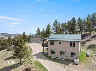 7195 Hidden Meadow Rd, Helena, MT 59602