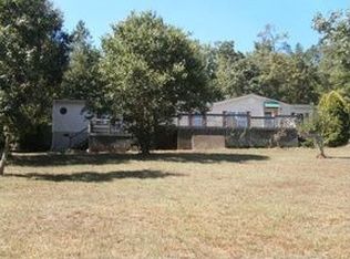 3031 Mallard Ridge Rd, Madison, GA 30650