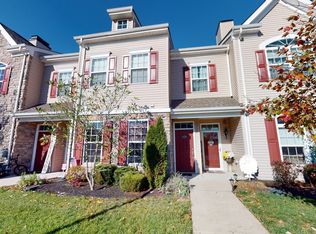 608 Van Gogh Ct, Williamstown, NJ 08094