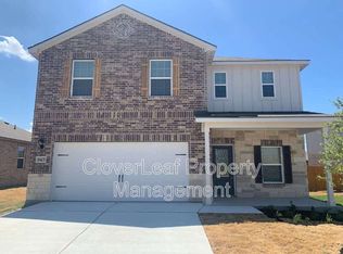 6415 Warhol Cpe, Converse, TX 78109