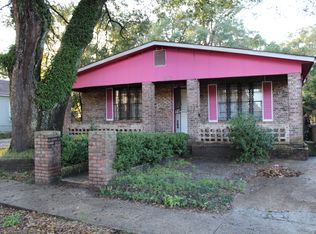 1104 Gayle St, Mobile, AL 36605