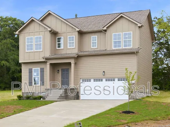 295 Spring St, La Vergne, TN 37086