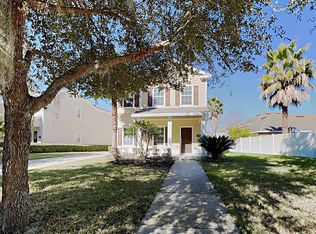 516 Southwood Way, Orange Park, FL 32065