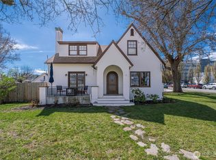 841 Red Apple Road, Wenatchee, WA