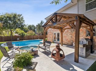 1705 Sandy Point Rd, McKinney, TX 75072