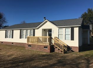 2814 Wire Rd, Saint George, SC 29477
