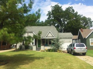 2517 NW 20th St, Oklahoma City, OK 73107