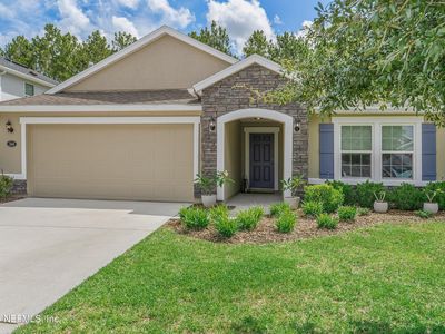 344 E TEAGUE BAY Drive, Saint Augustine, FL, 32092