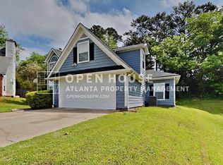 2105 Summer Wind Dr SW, Marietta, GA 30060
