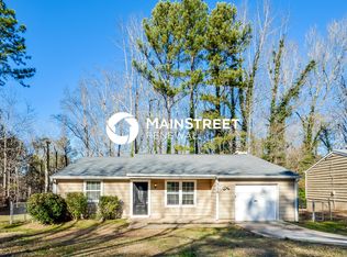 5176 Martins Crossing Rd, Stone Mountain, GA 30088